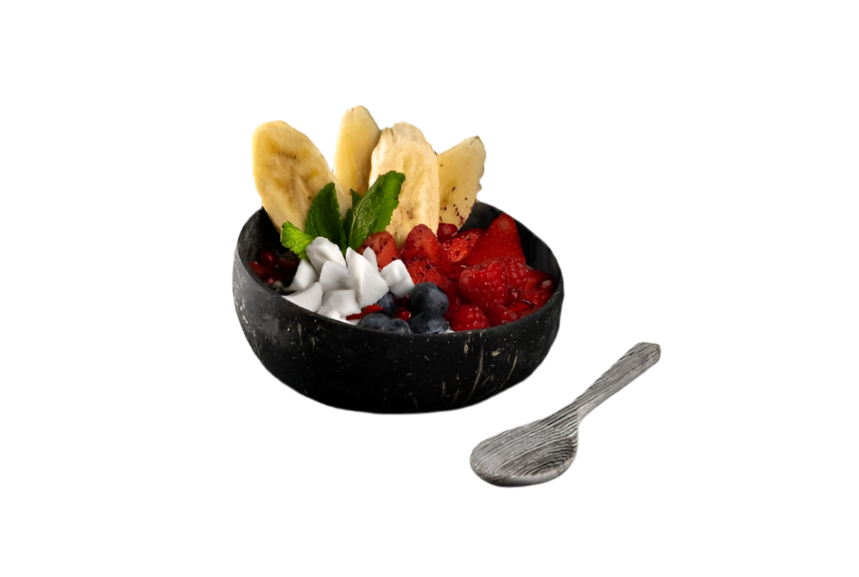 Yogurt natural