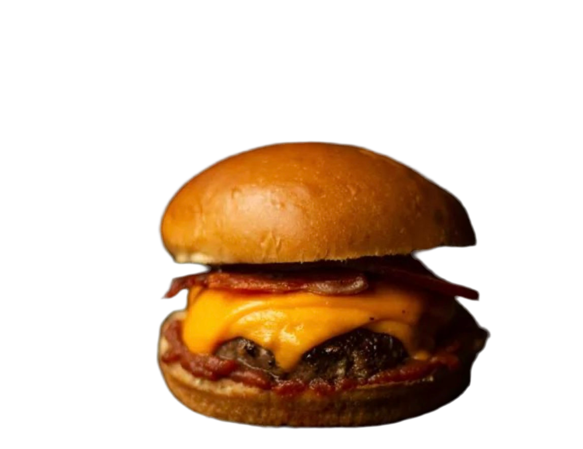 Burger Llave Ácida