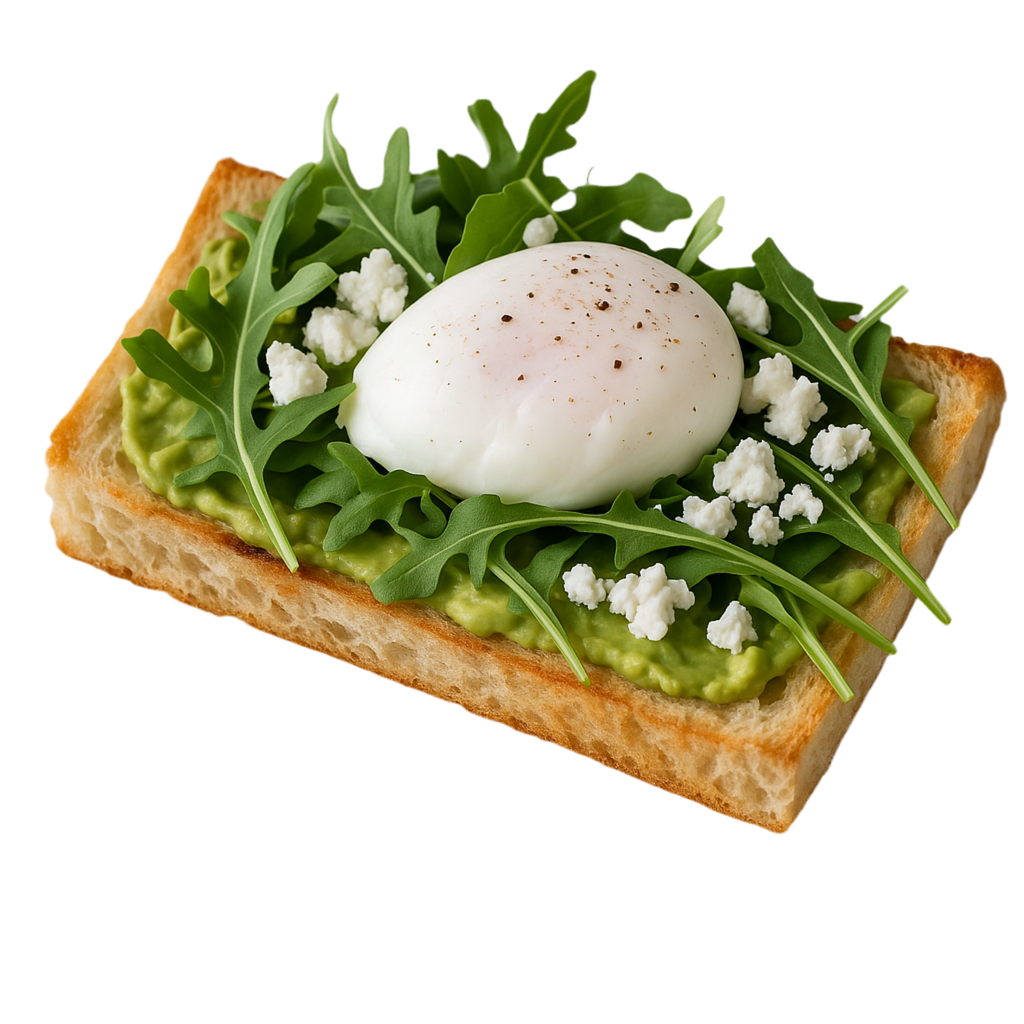 Green Gourmet