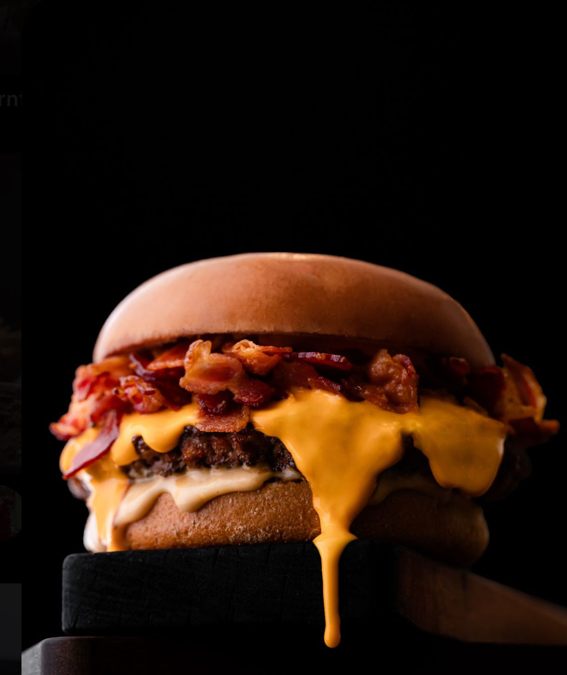 Burger Smash