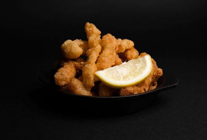 Calamares