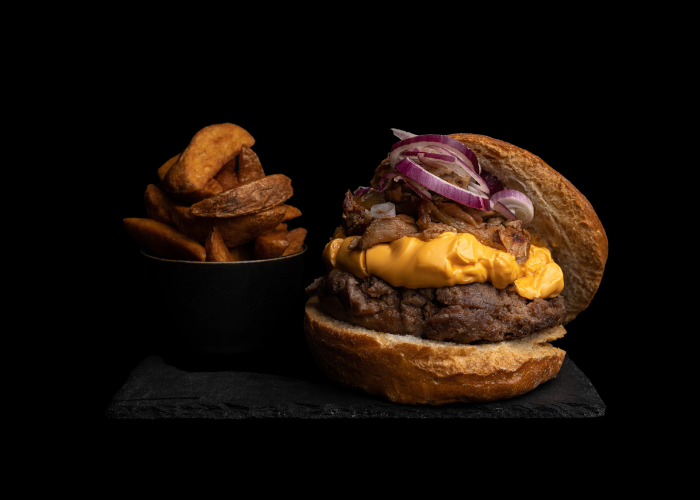 Costy Burger