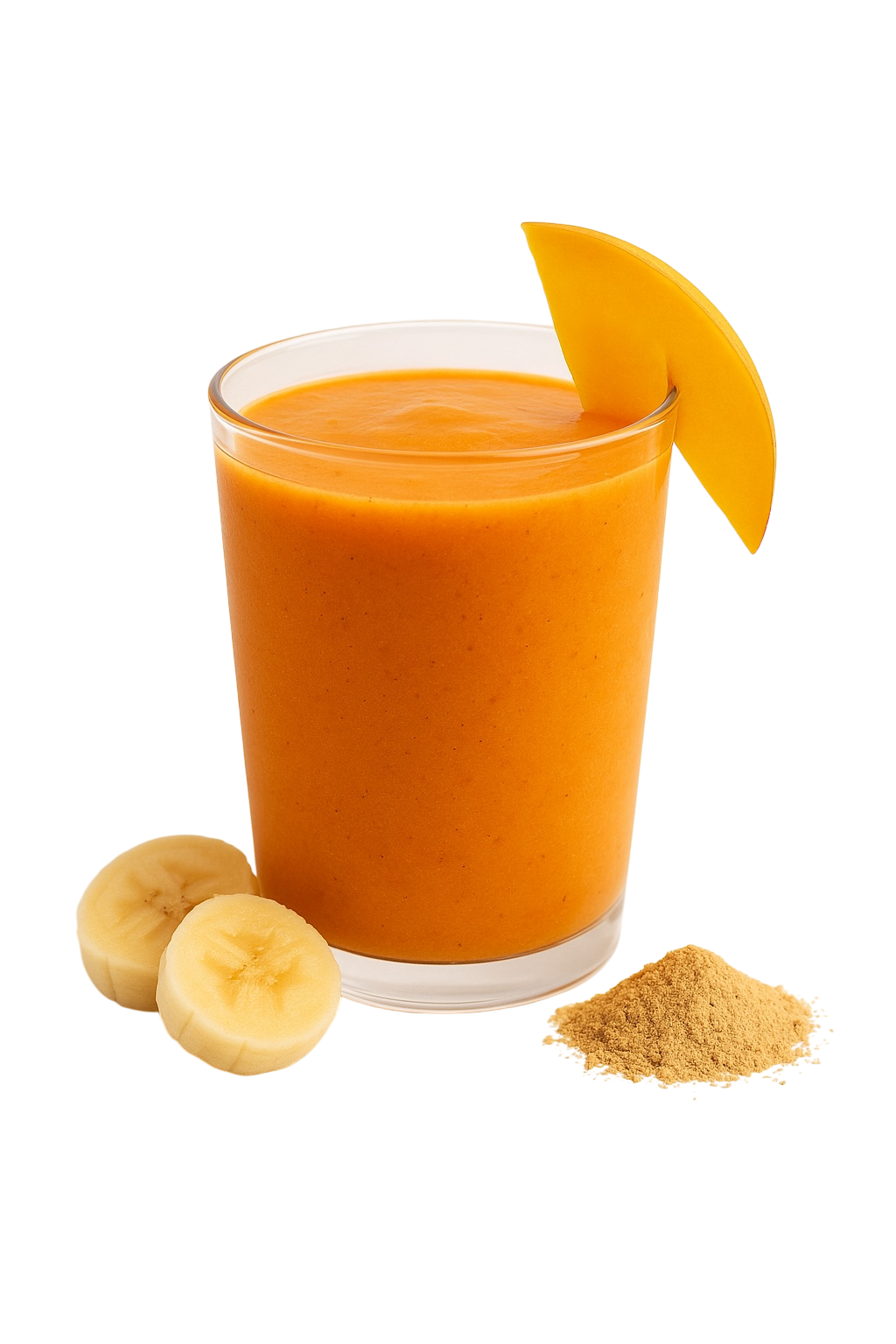 Mango Maca Boost