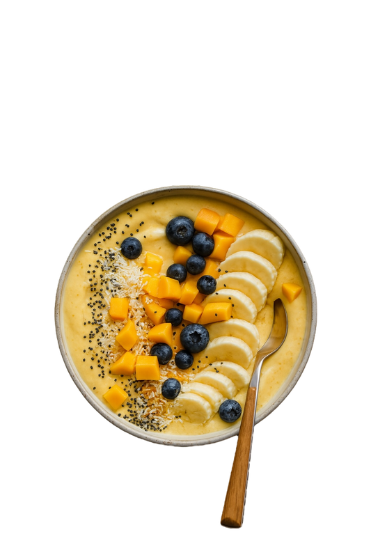 Namaste Tropical Bowl