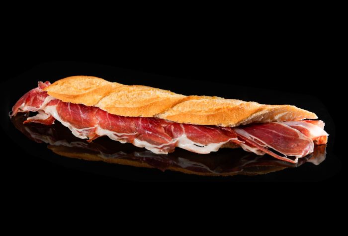 Jamón Serrano
