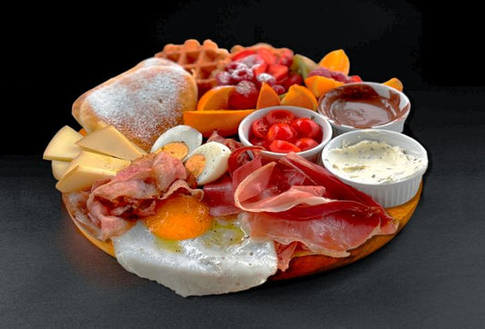 Little mini Brunch