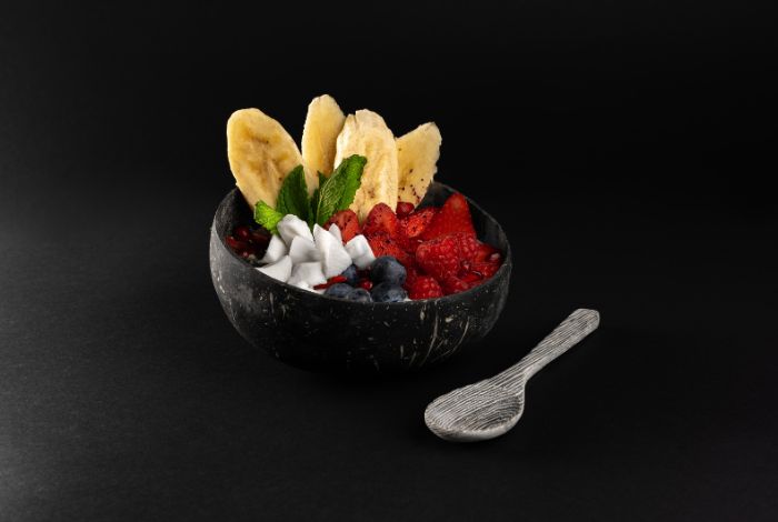 Yogurt natural