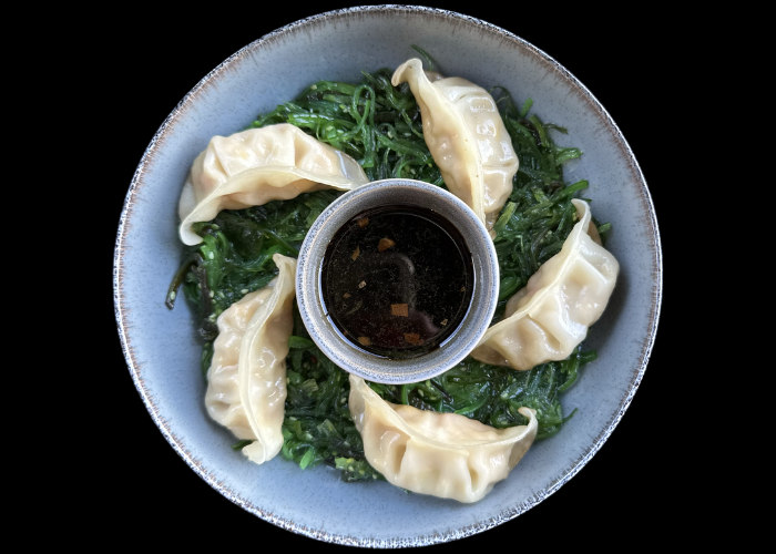 Gyozas