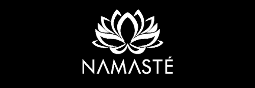 Namasté