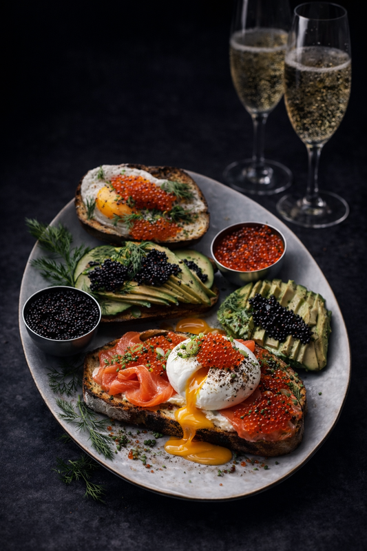 Namaste Royal Brunch