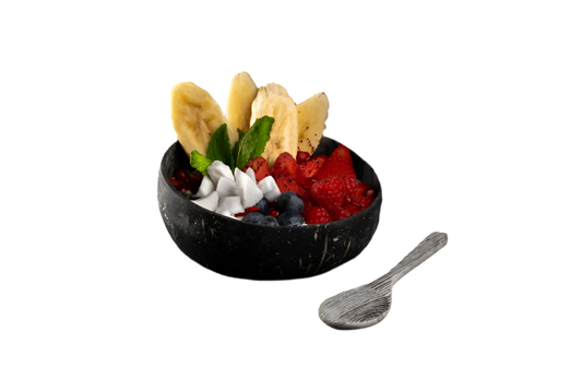 Yogurt natural
