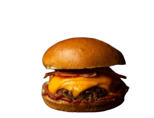 Burger Llave Ácida