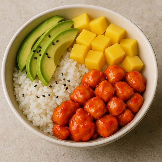 Bhakty Bowl