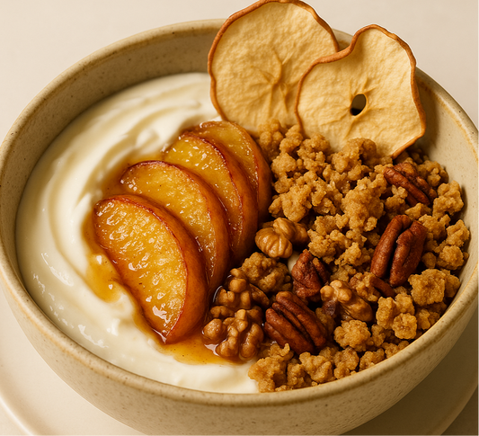 Golden Apple Bowl
