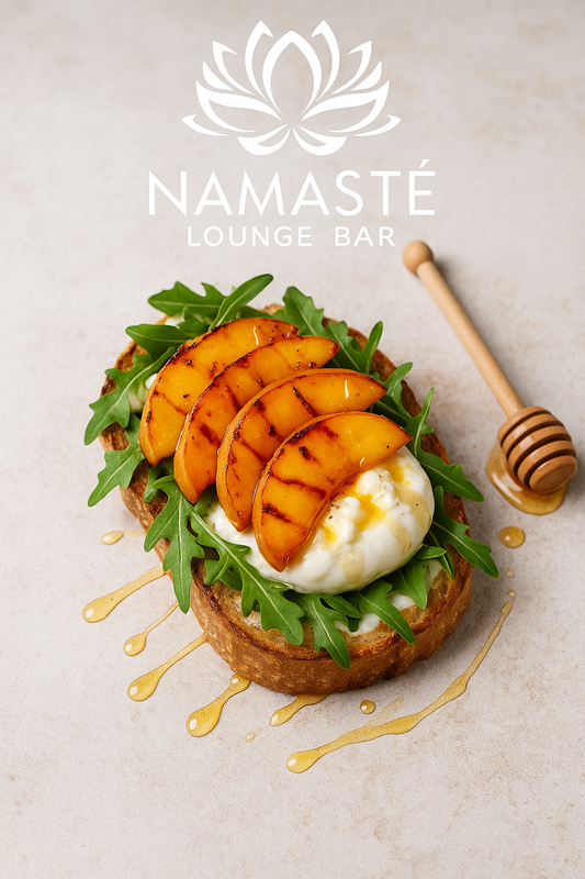 Tostada Soleil