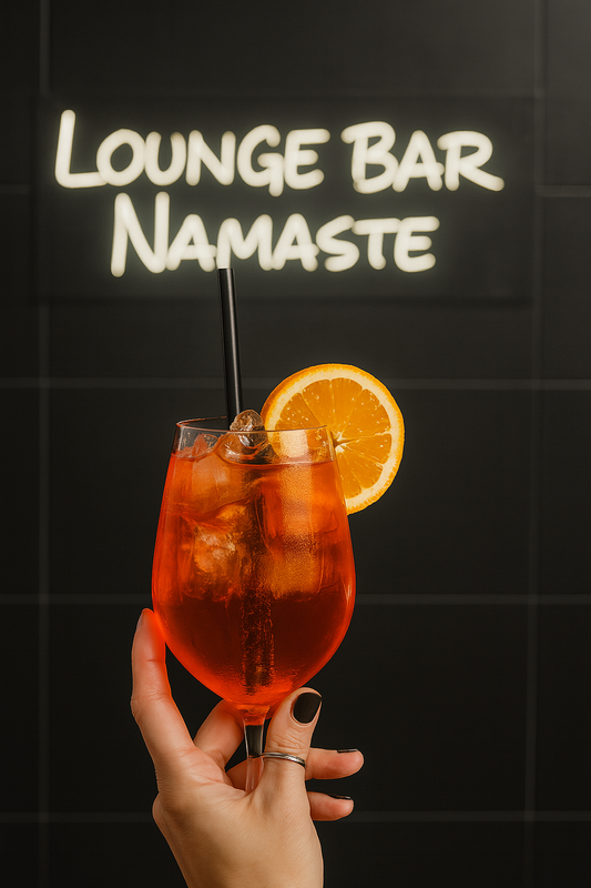 Aperol Sritz
