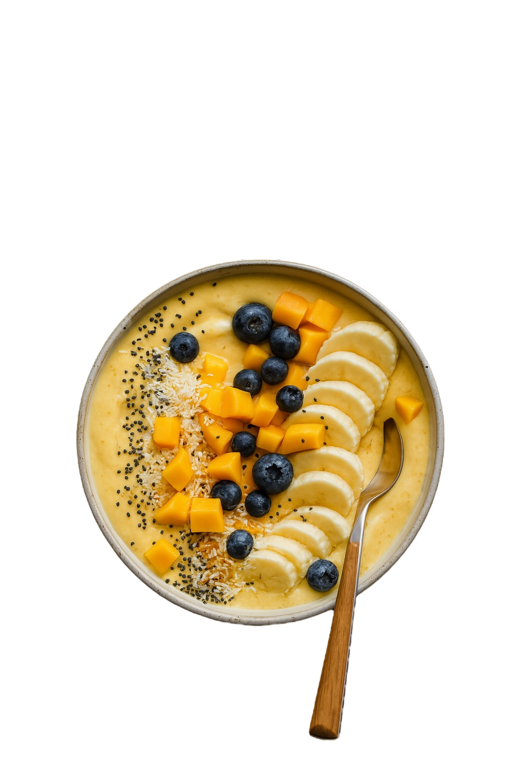 Namaste Tropical Bowl