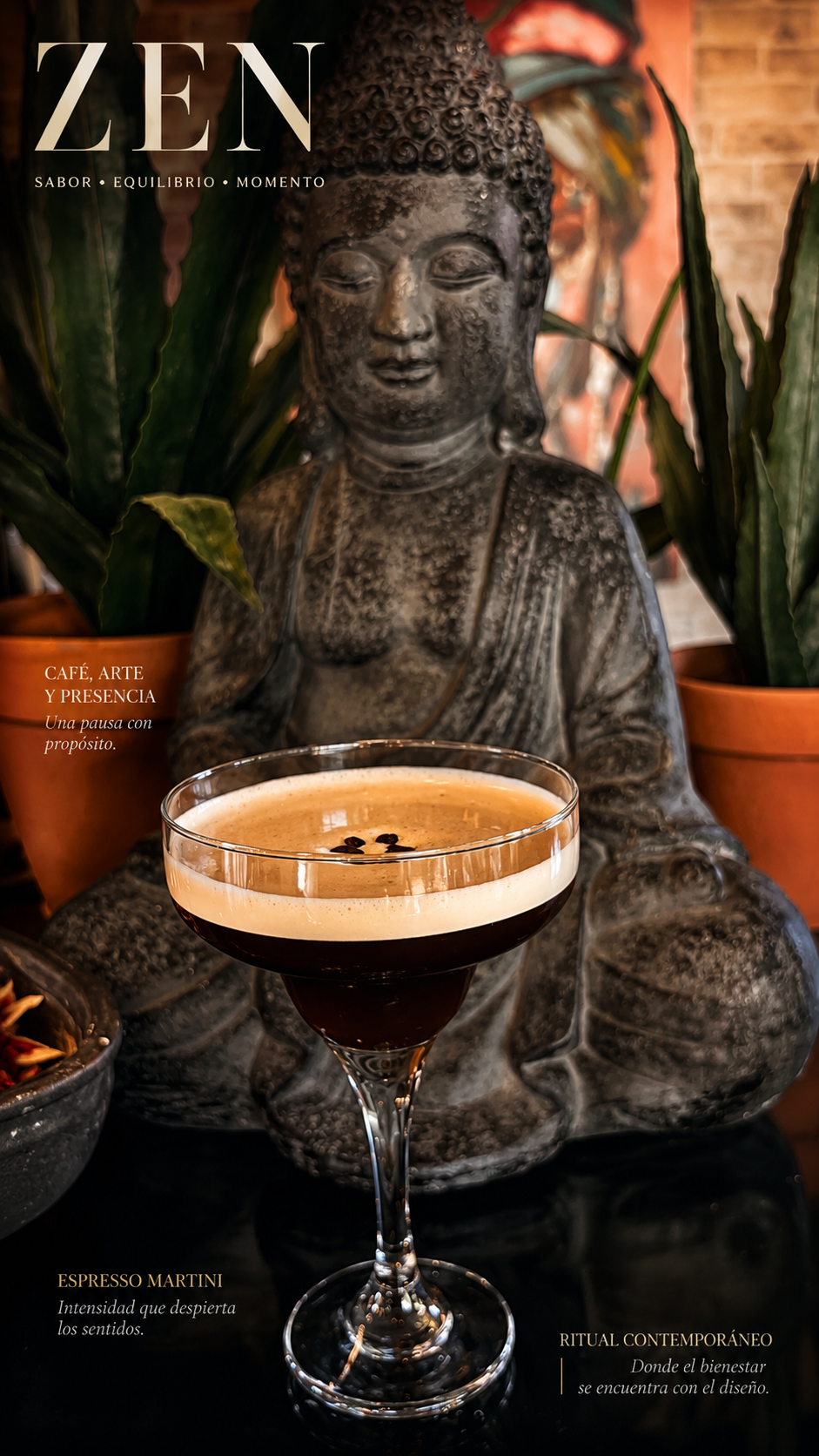 Espresso Martini