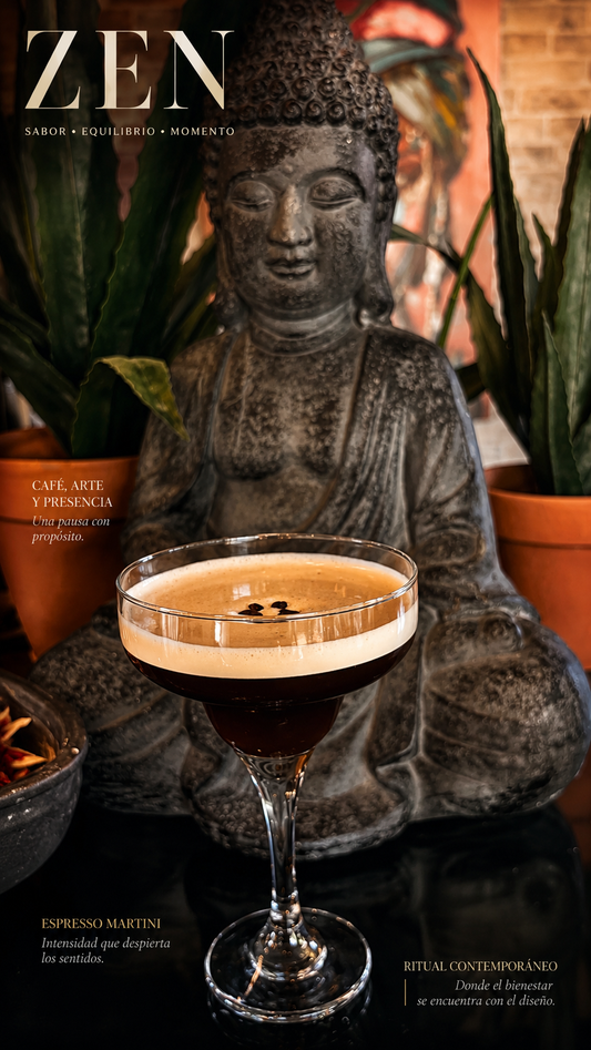 Espresso Martini