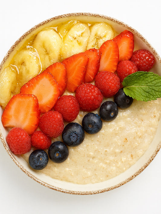 Porridge Namaste