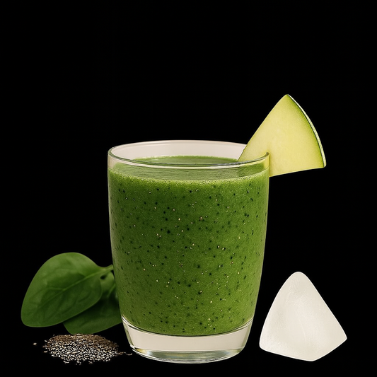 Smoothie Namaste